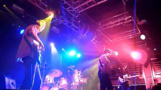 The Lost Soul Band - Leaving and You Can&#39;t Win Them All Mum