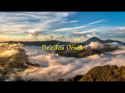 Misterio Domin-(Lirik)2021