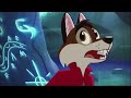 The Great Wolf Pack A Call To Adventure Scene Water Fairy