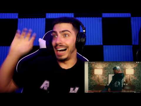 (REACCION) Anuel AA, Zion, Randy - Malo