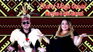 Download lagu Charut Maya Gawai - Maryline & Saba Dimsond (MTV ) mp3