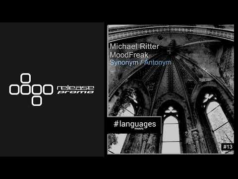 PREMIERE: Michael Ritter & MoodFreak - Synonym [languages music]
