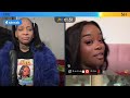 Droski Mad At 21 BB For Going Upstairs While He Had A Girl Over Bigolive Bigo