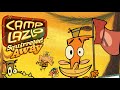 Camp Lazlo Squirreled Away Stage 2 Water Music Extended