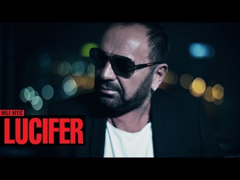 Video thumbnail for Lucifer