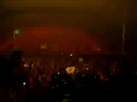 U2 - New Years Day (Ferry Corsten Remix) GIANT MAXIMUS NYE