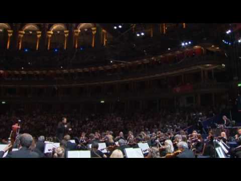 Dvorak - New World Symphony Part 4 - Proms 2010