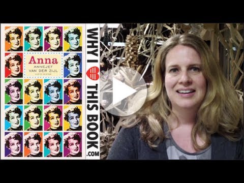 Nynke over Anna - Annejet van der Zijl