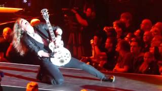 Whitesnake - BURN - Birmingham - 12/12/15