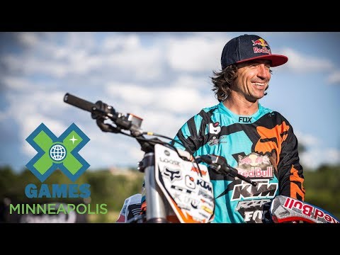 Ronnie Renner: Athlete Profile | X Games Minneapolis 2017