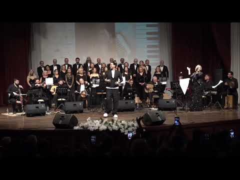 Serhat Mardin-Senin Olmaya Geldim