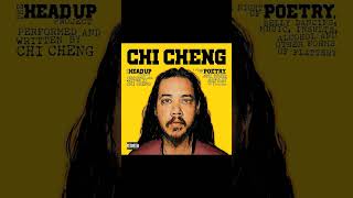 The Life and Death of Chi Cheng