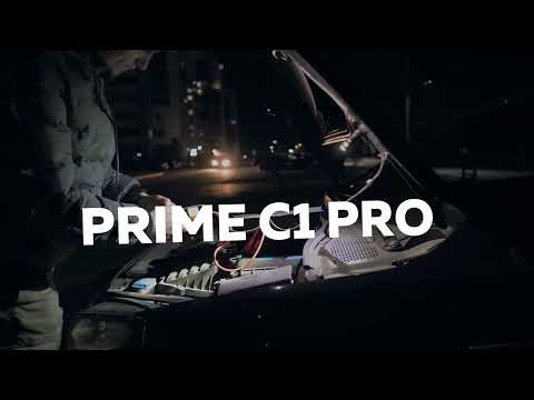Armytek Prime C1 Pro — supercompact and powerful EDC light