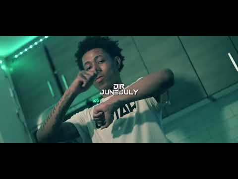 Lil Quaa - Magic Trick (Official Video Dir. @_junejuly)