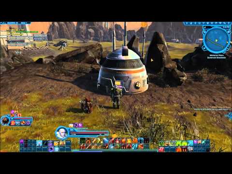 Tyrant of Balmorra - C-11