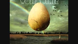 Wolfmother - In the castle