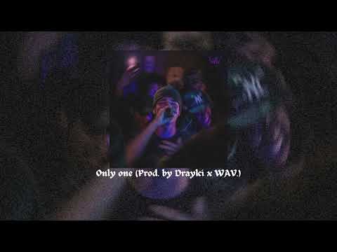 [FREE] Deelee s x Aamo detroit type beat - "Only One" (Prod. by Drayki x WAV.)