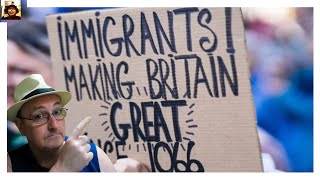 How EPIC Immigration Made The UK GREAT