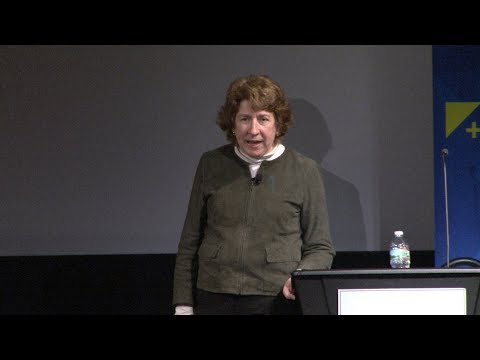 SDSCon 2018 Plenary Talk - Kathleen McKeown