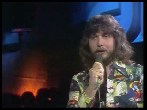 Thom Pace : Maybe (HQ) German TV