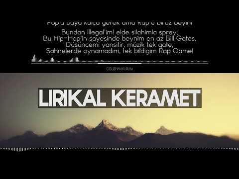 Oğuzhan Kurum - Lirikal Keramet (Diss) 2015