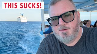 The Worst Thing About Cruises Is This!