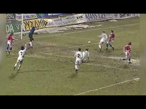 26/3/1996 Česká republika - Turecko