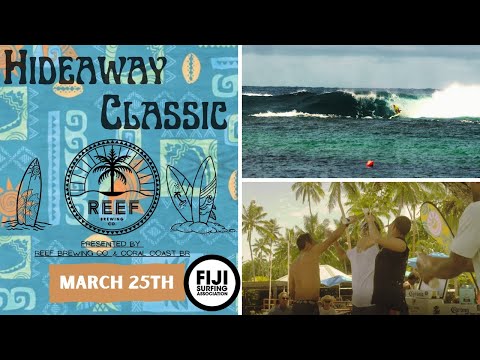 Hideaway Classic 25 March 2023