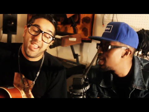 Brooklyn Shanti - Rani Rani (acoustic) ft. Blakkamoore (Bengali reggae)