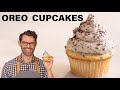 Easy Oreo Cupcakes Recipe