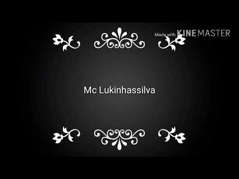MC Lukinhassilva - Insteresseira Joga