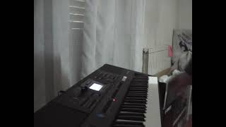 Download lagu Yamaha PSR E473 Pop 2 Cover mp3