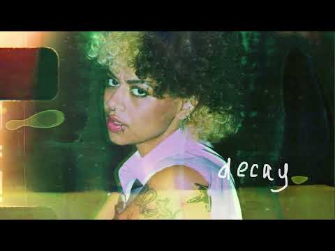 Nxdia - decay (official audio)