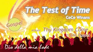 CeCe Winans - The Test Of Time