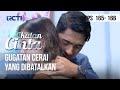 IKATAN CINTA Gugatan Cerai Yang Dibatalkan
