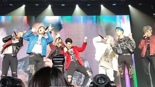 Download lagu 191115 Dangerous Woman @ SuperM 슈퍼엠 We Are the Future Live Atlanta Concert Fancam mp3