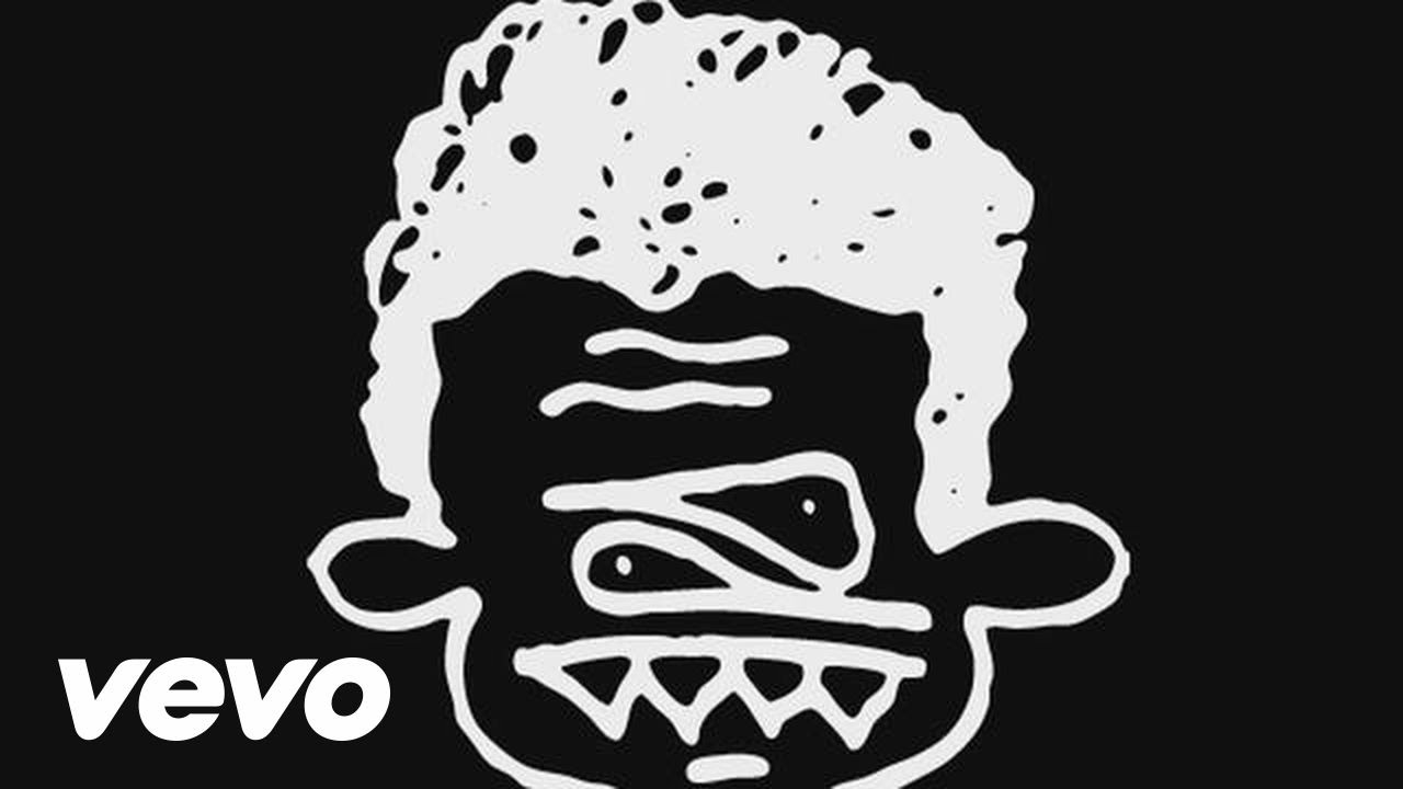 Earl Sweatshirt - Chum