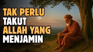 Download lagu Mungkin Video Ini Muncul di Berandamu Karena Allah Sedang Menjawab Doamu | Cahaya Hikmah  mp3
