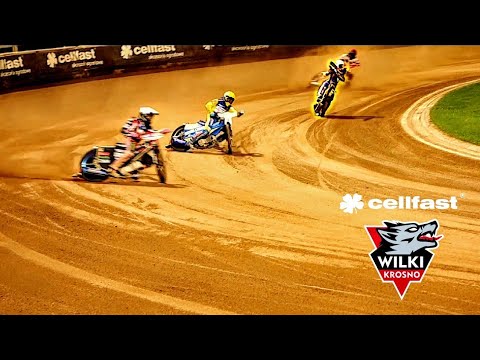 |DMPJ| Drużynowe Mistrzostwa Polski Juniorów 2023 Krosno | Runda II #KRO #TOR #OST #GOR | Półfinały