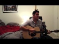 Hold on Were Going Home - Drake (Cover) 