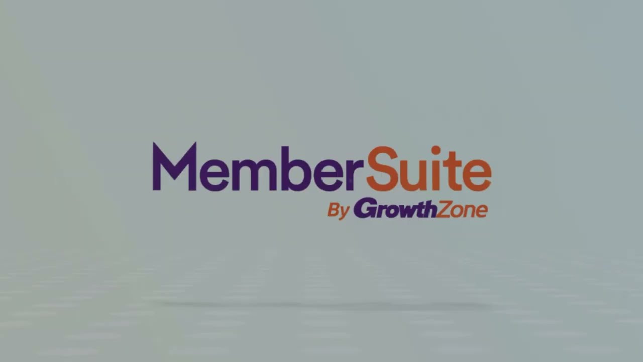 MemberSuite by GrowthZone