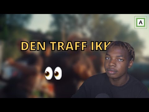 FØRSTE SOLO SANGEN HAN? | REAGERER PÅ | YEMZ - Shof (Offisiell Musikkvideo)