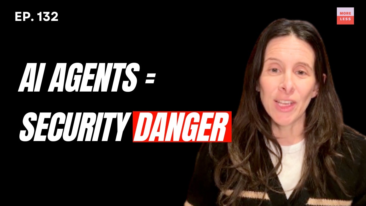 AI Agent 深入你的電腦——矽谷投資人激辯「信任」與「安全」的新賽局