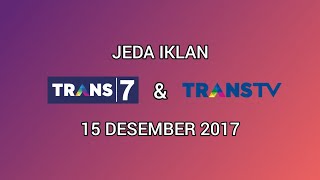 Download lagu Commercial Break Compilation - Trans 7, Trans TV (December 15, 2017) mp3 Download lagu Commercial Break Compilation - Trans 7, Trans TV (December 15, 2017) mp3
