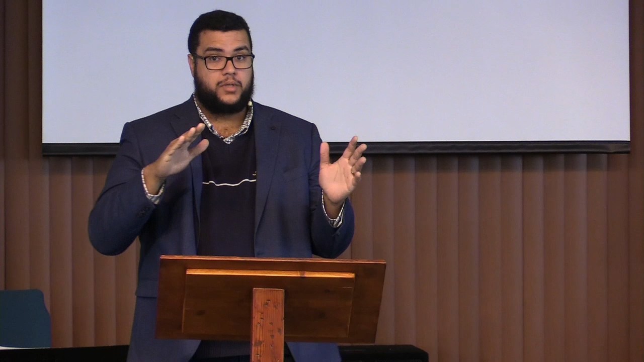 2.22.26 | The Lord’s Mercy