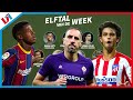 Ansu Fati Opvolger Messi, Buiging Voor Ribery, João Félix Maakt Prijskaartje Waar