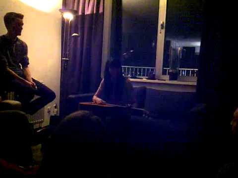 Ormonde - What Of Me (Trespassers William cover)