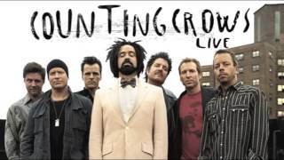 Counting Crows Live Mrs. Potter's Lullaby Somerset, KY July 12, 2014