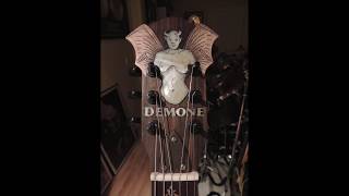 Venom Inc Dein Fleisch Guitar Cover