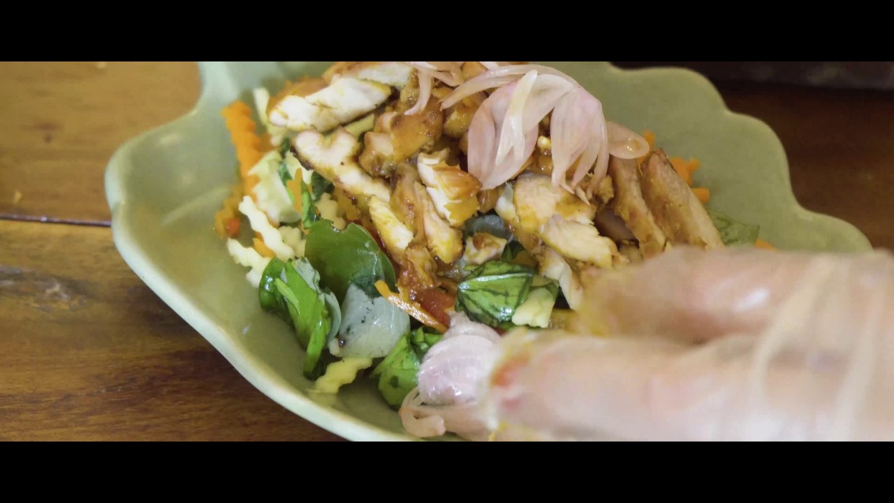 Discover a fascinating peek into Saigon Cooking Class.